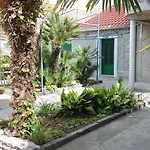 Διαμέρισμα Eleonora *