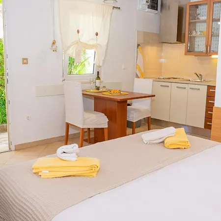 Eleonora 아파트 자다르