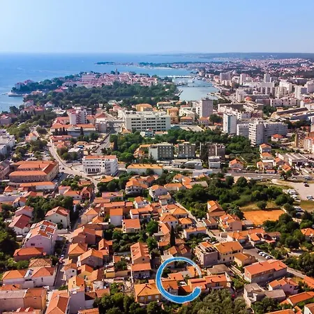 Eleonora Apartmán
