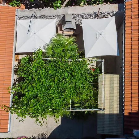 Apartmán Eleonora *
