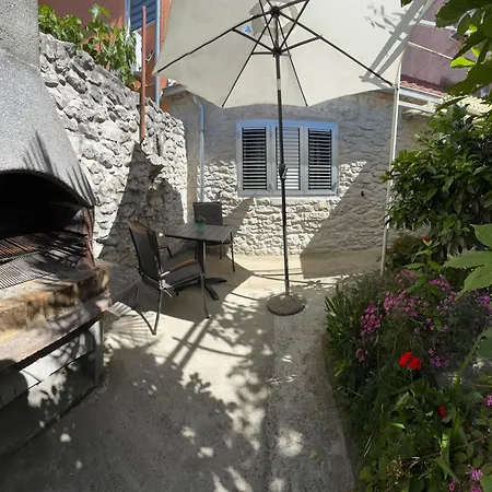 Eleonora Apartamento Zadar