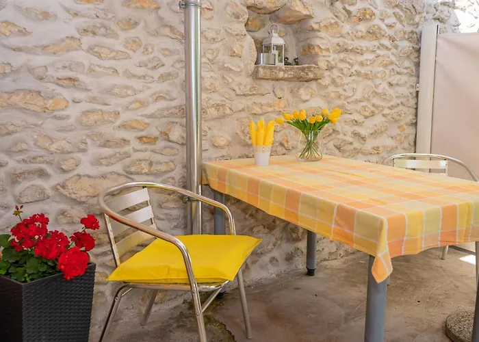 Apartamento Eleonora