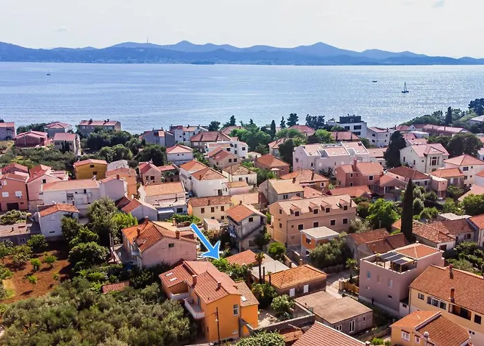 Eleonora Apartamento *