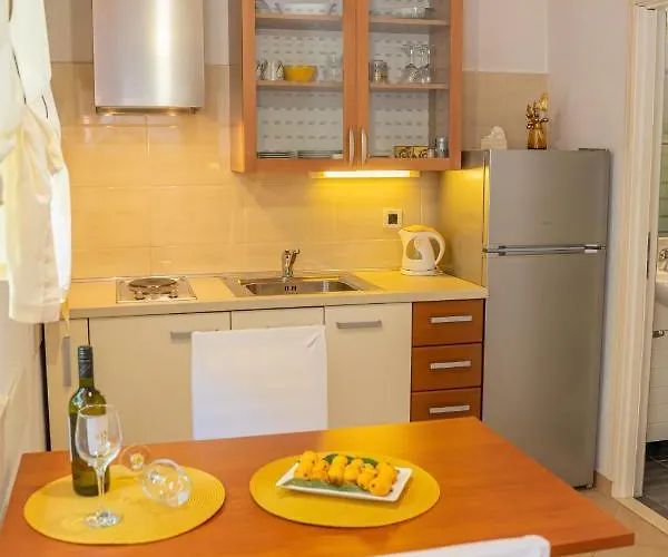 Apartamento Eleonora Zadar