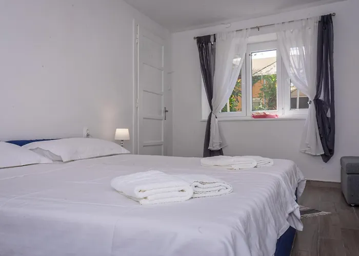 Apartamento Eleonora *