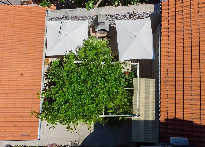 Apartamento Eleonora *