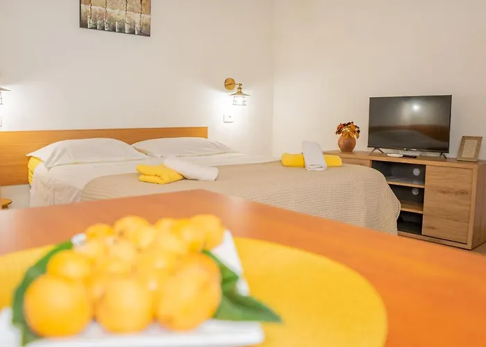 Apartamento Eleonora