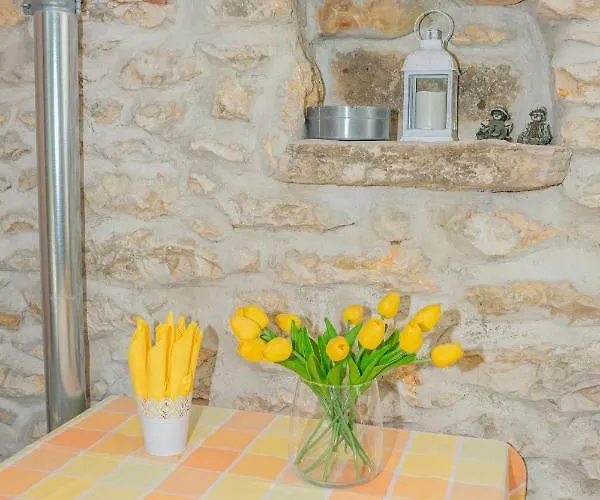 Apartamento Eleonora Zadar