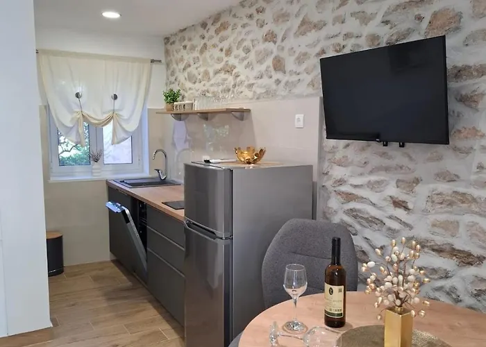 Apartamento Eleonora Zadar