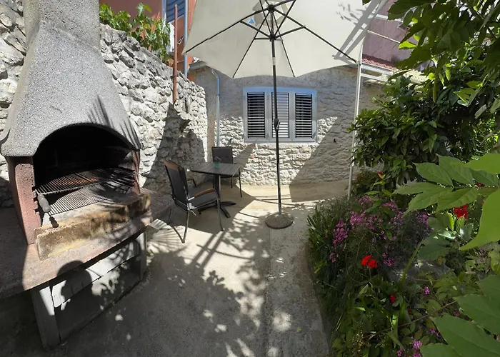 Eleonora Apartamento Zadar