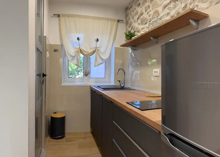 Apartamento Eleonora *