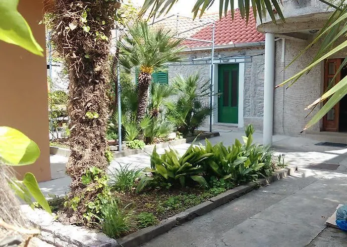 Apartamento Eleonora *