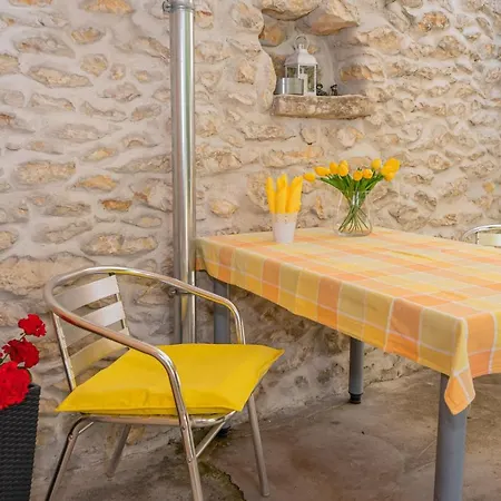 Apartment Eleonora