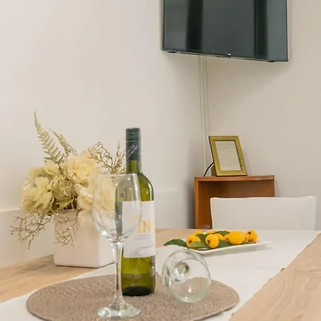 Apartment Eleonora *