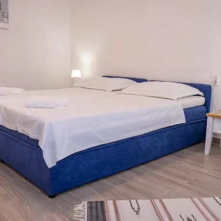 Apartment Eleonora
