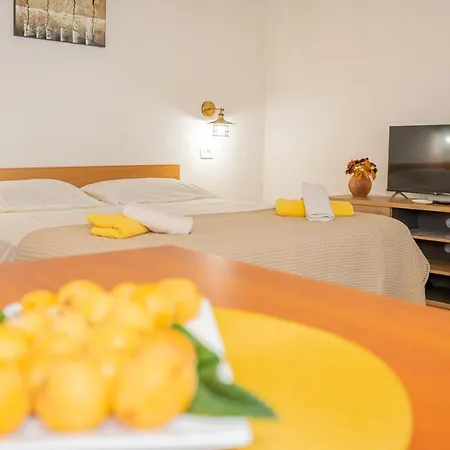 Apartman Eleonora