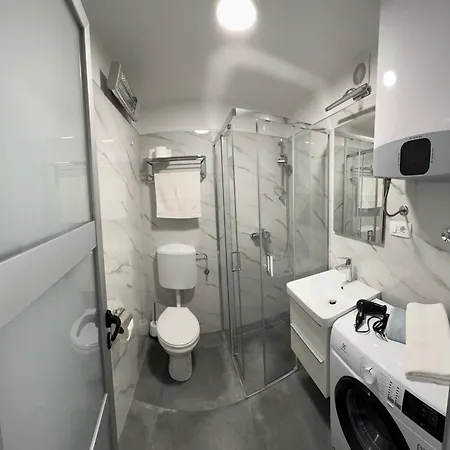 Apartment Eleonora Zadar