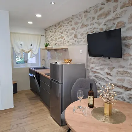Apartman Eleonora Zára